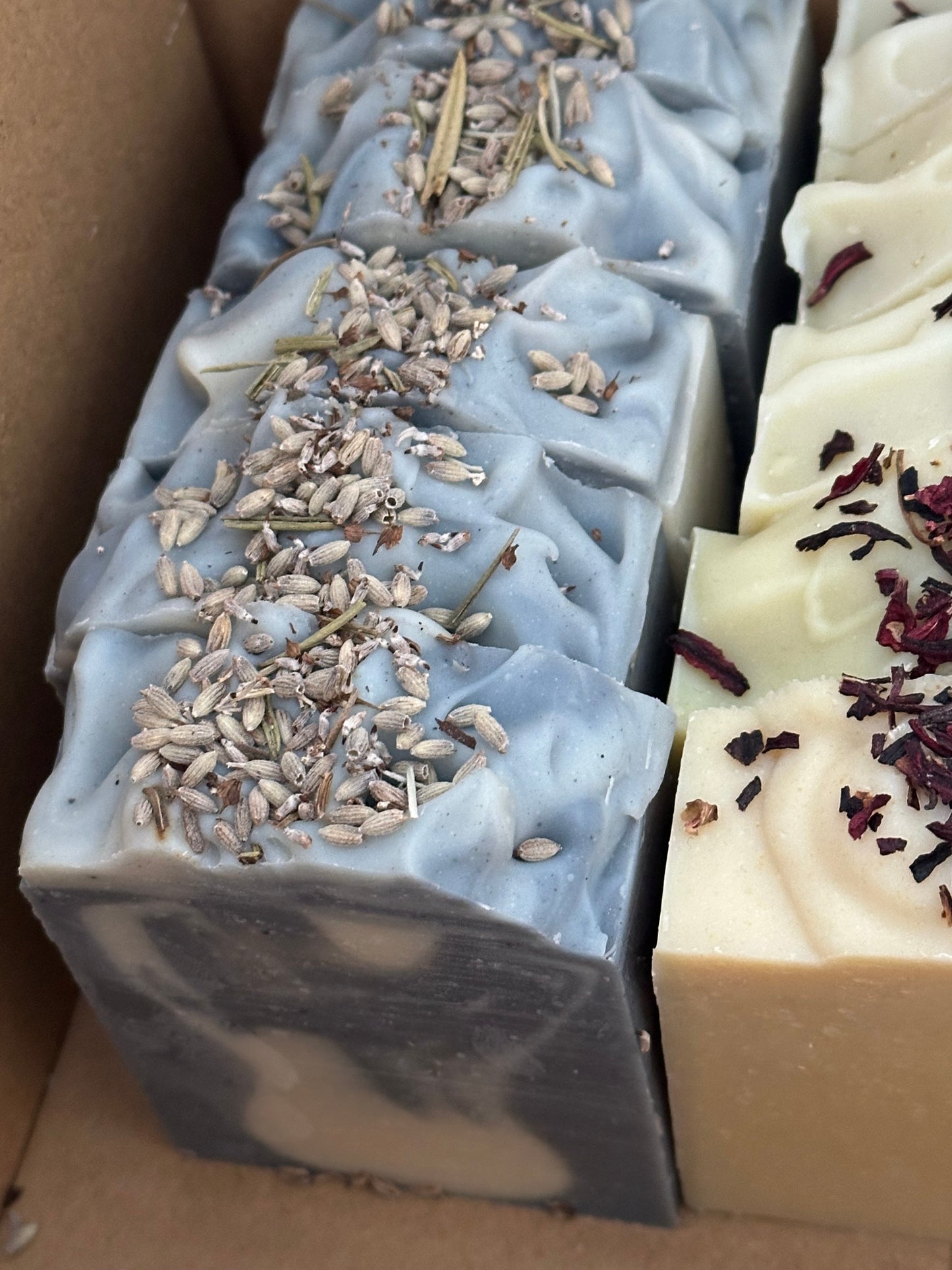 Botanical Bundle x20