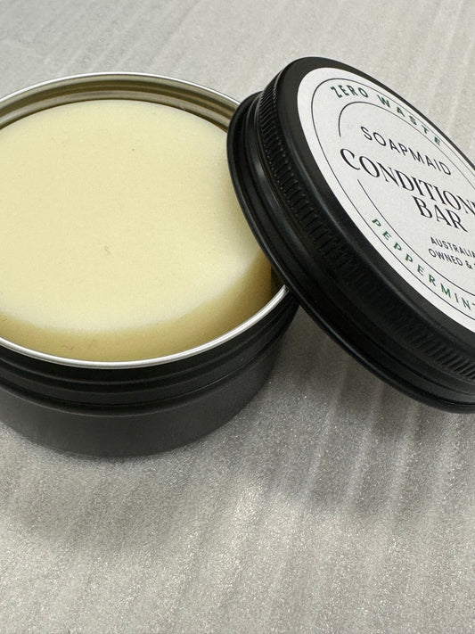 Peppermint Conditioner Bars