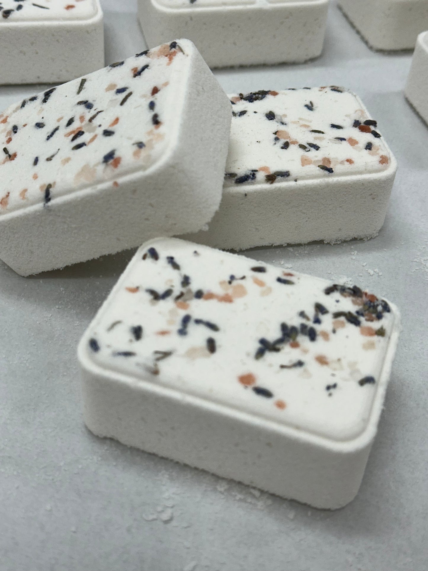 Magnesium Boost Eco-Bath Bomb