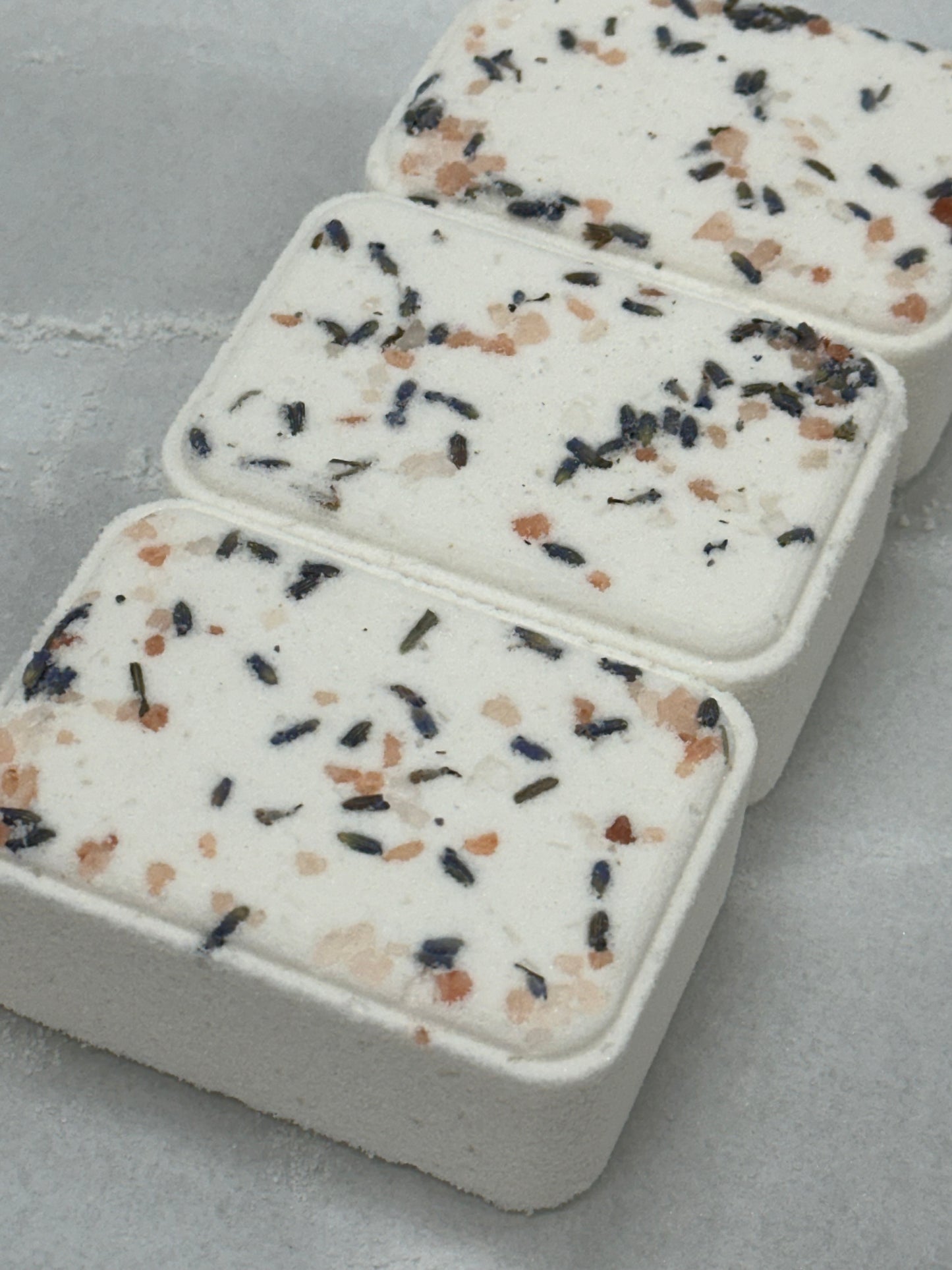 Magnesium Boost Eco-Bath Bomb