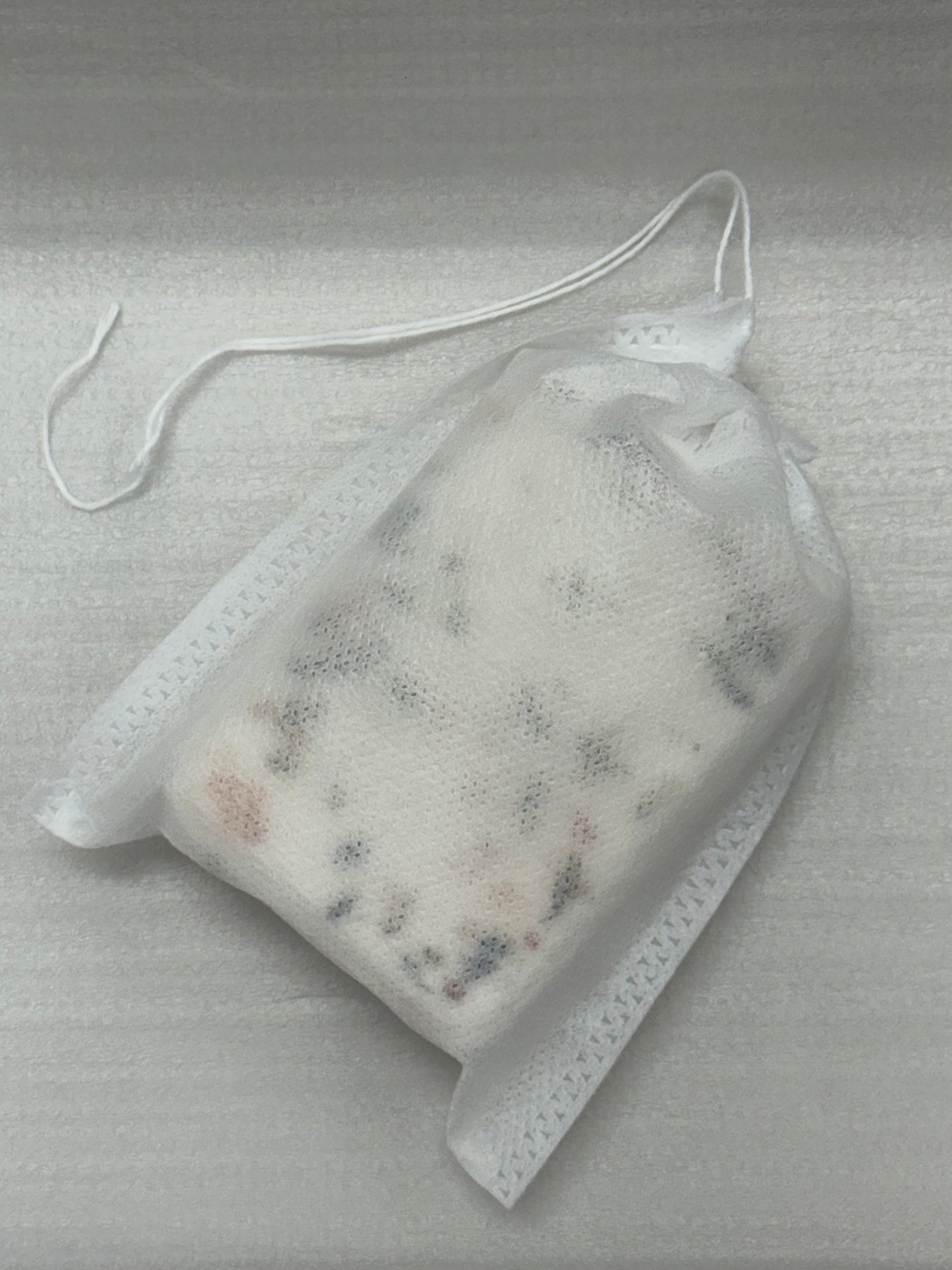 Magnesium Boost Eco-Bath Bomb