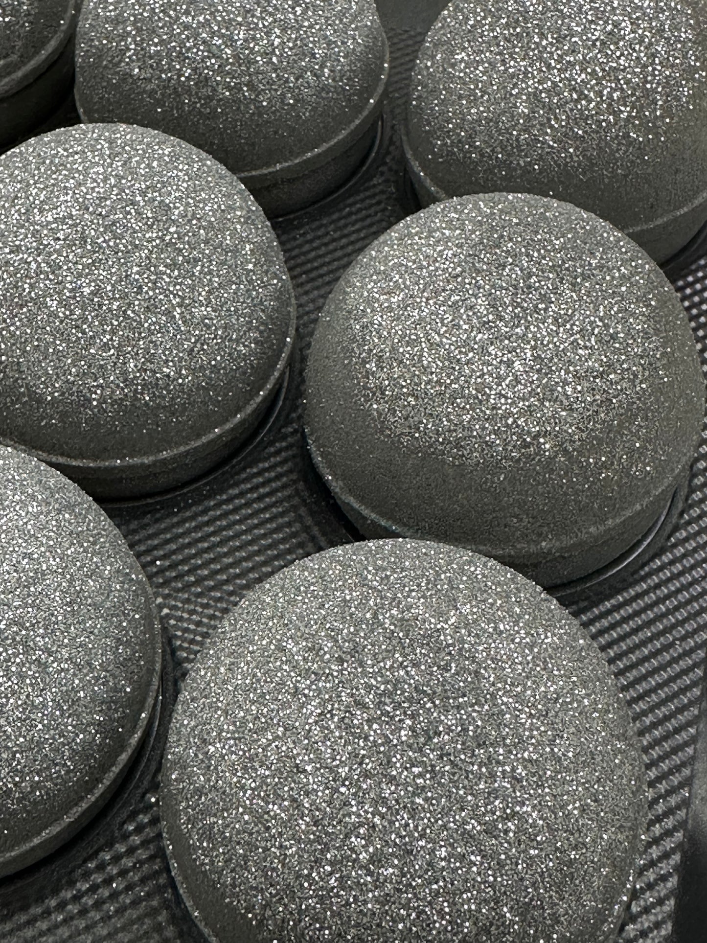 Galaxy Bath Bomb (Coming Soon)