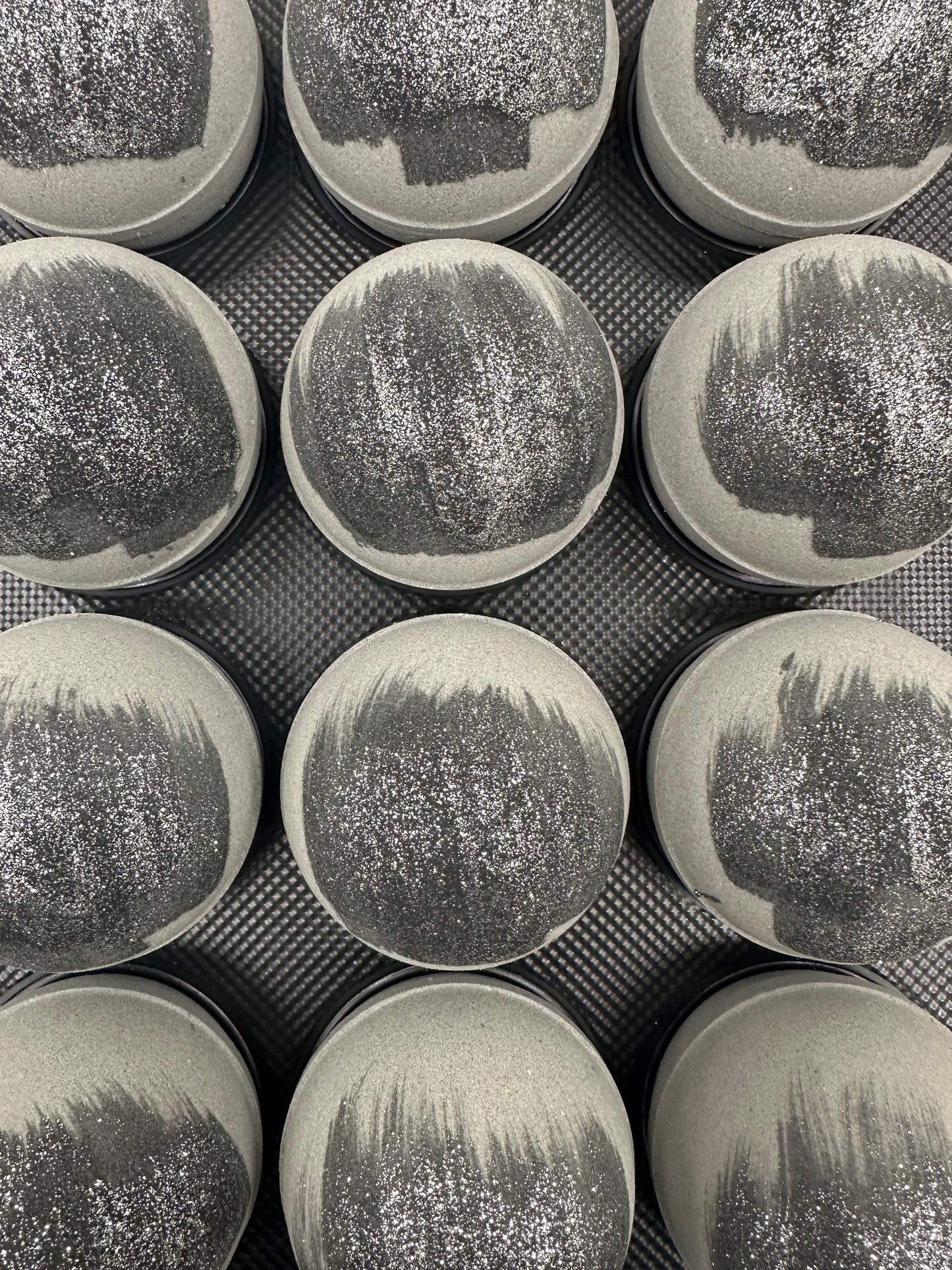 Galaxy Bath Bomb