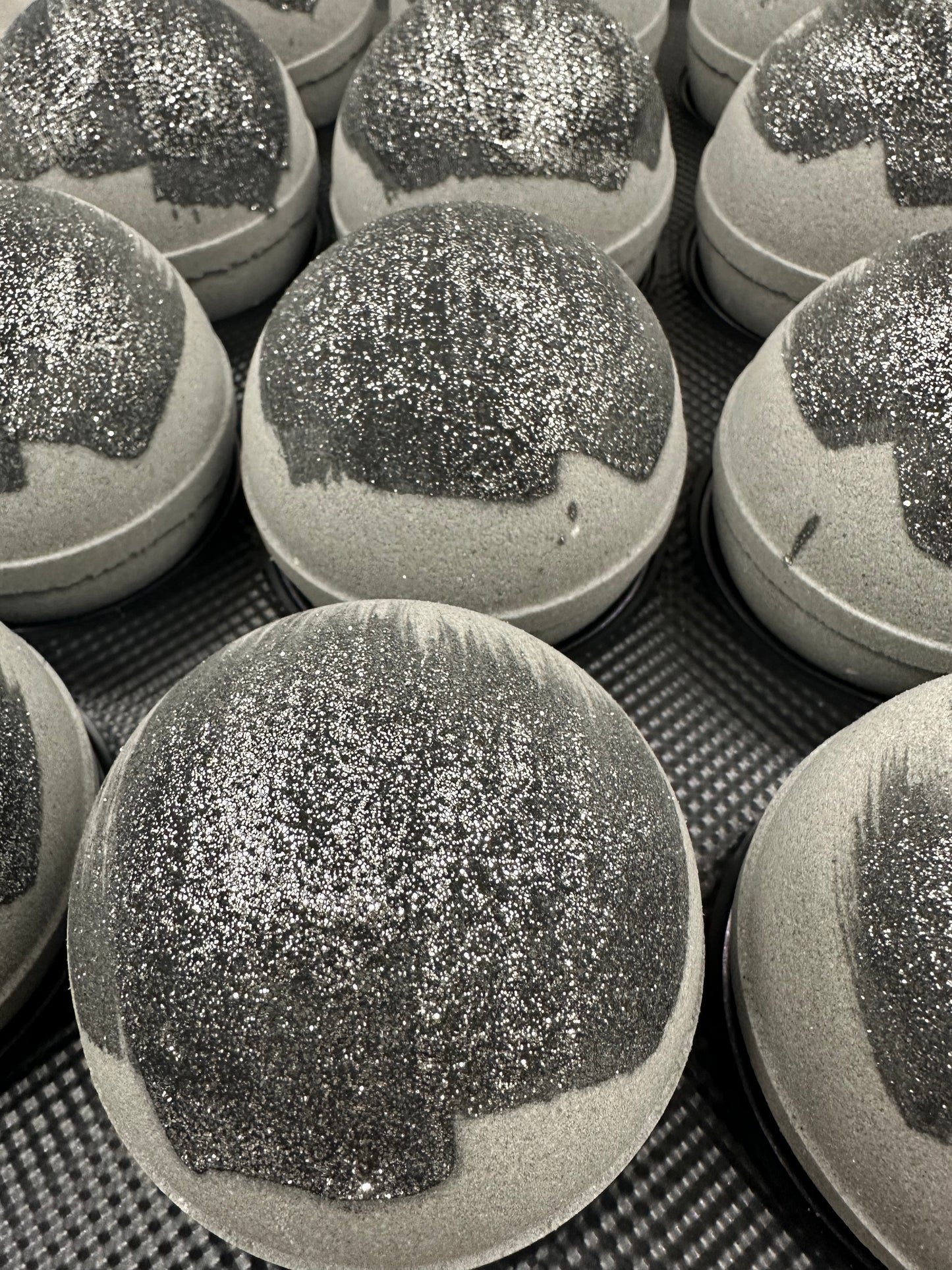 Galaxy Bath Bomb