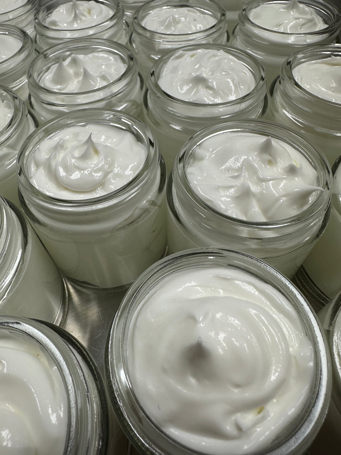 Magnesium Body Butter