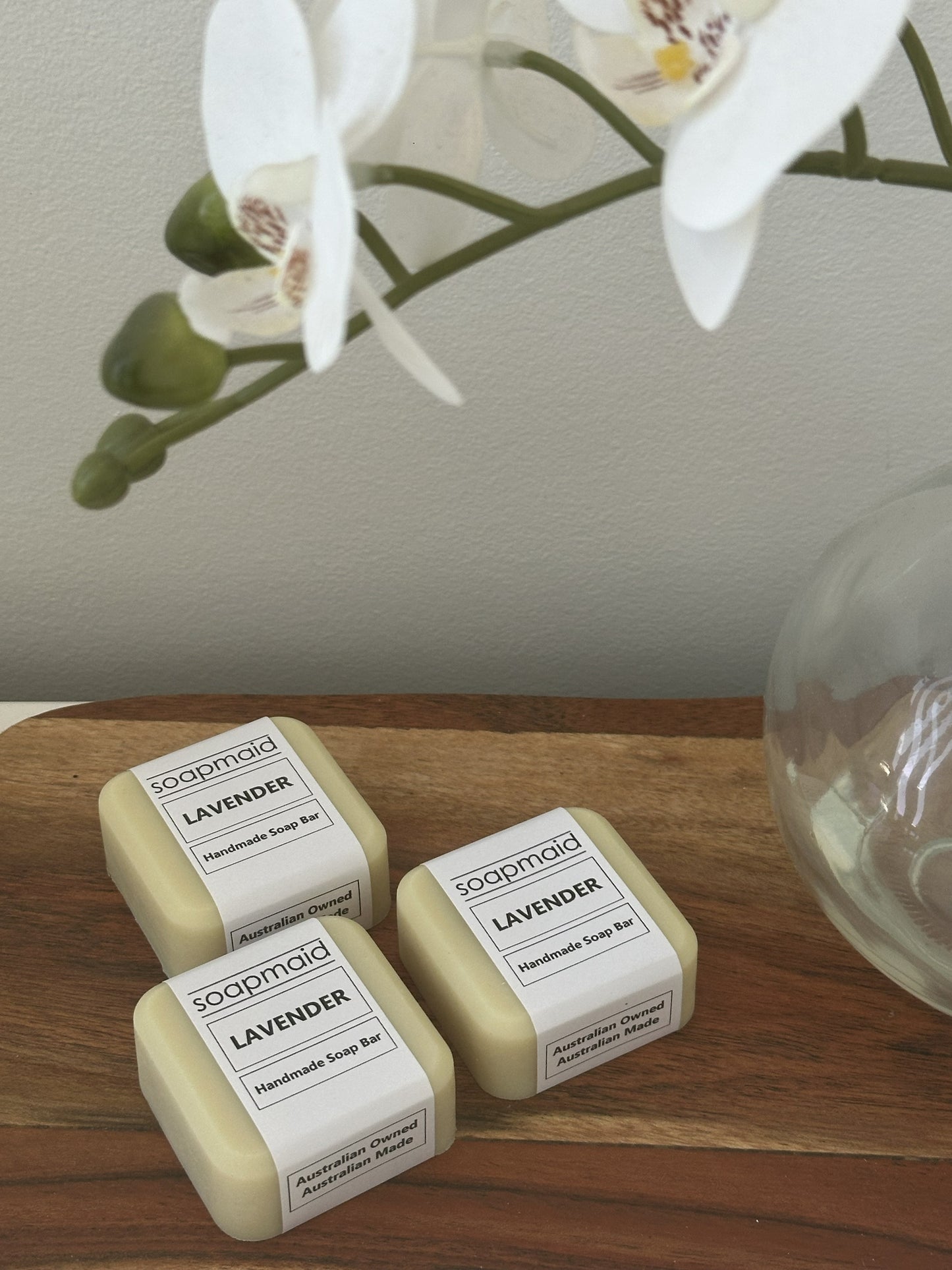 Guest Soap Bundle