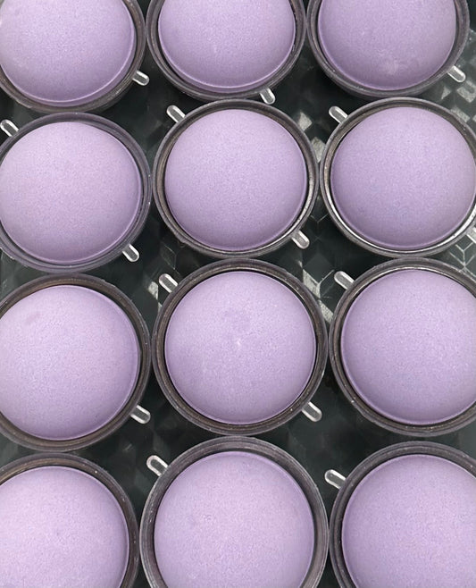 White Label Bath Bombs