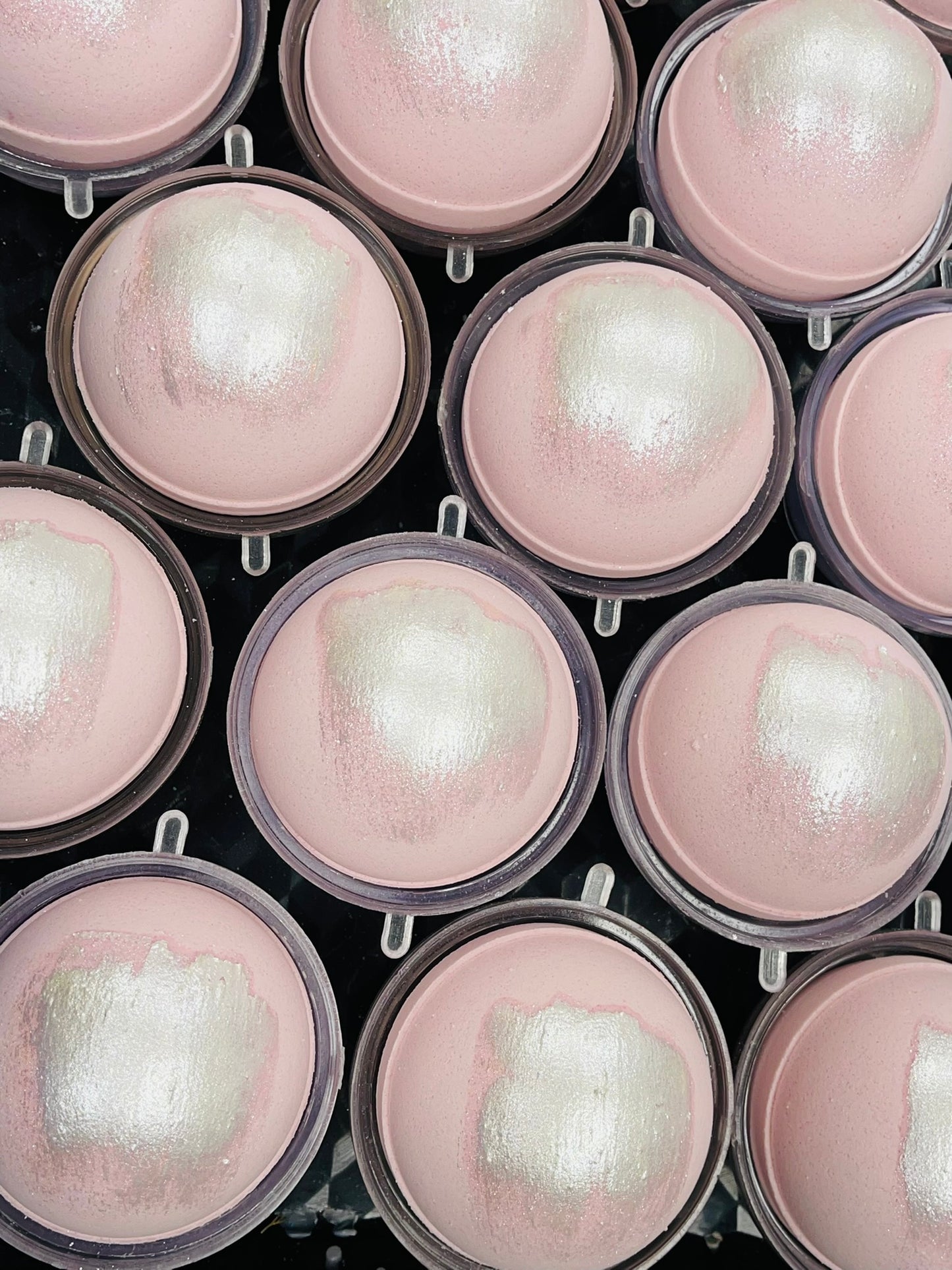 Pink Champagne Bath Bomb