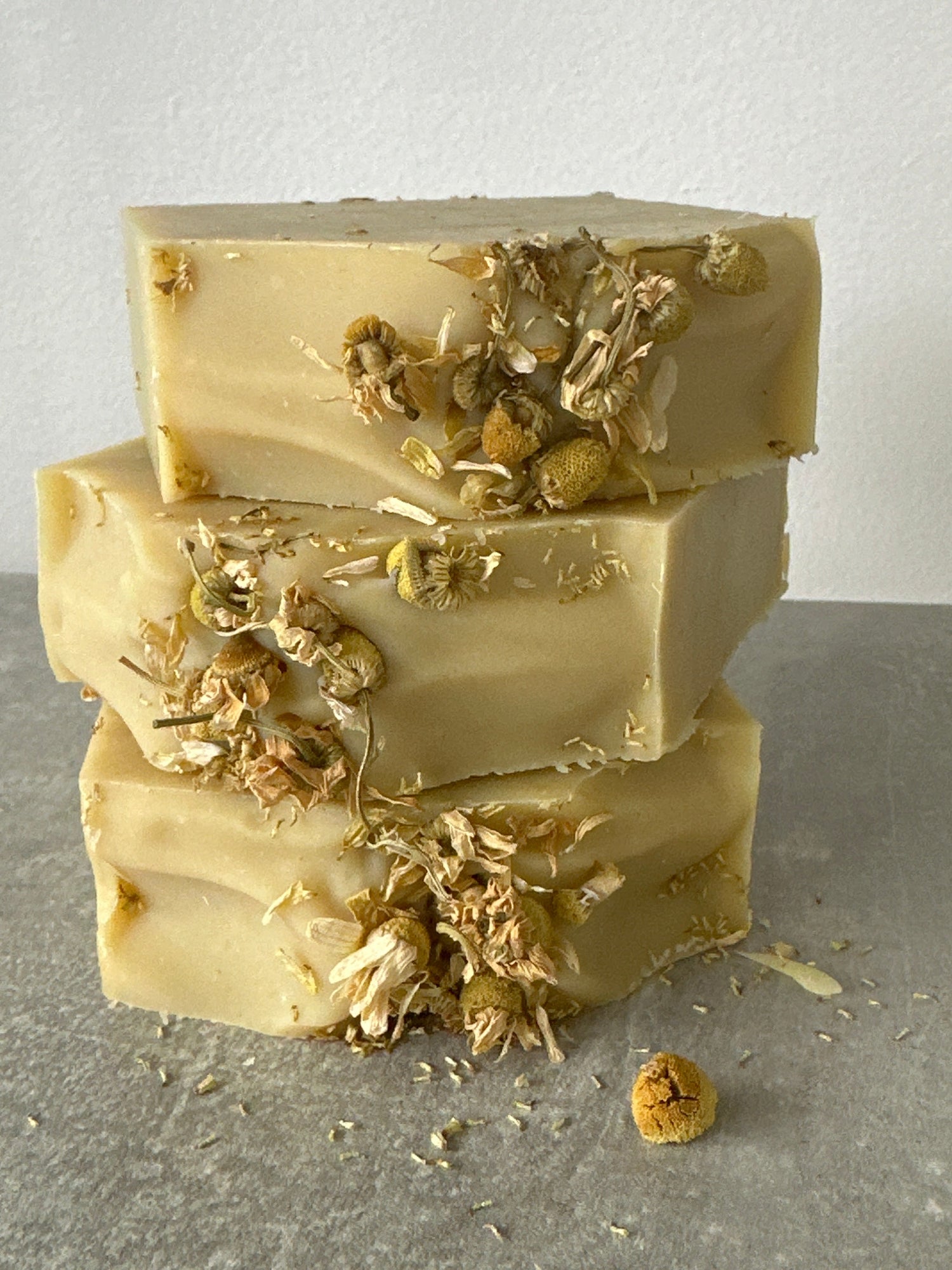 WHITE LABEL SOAP
