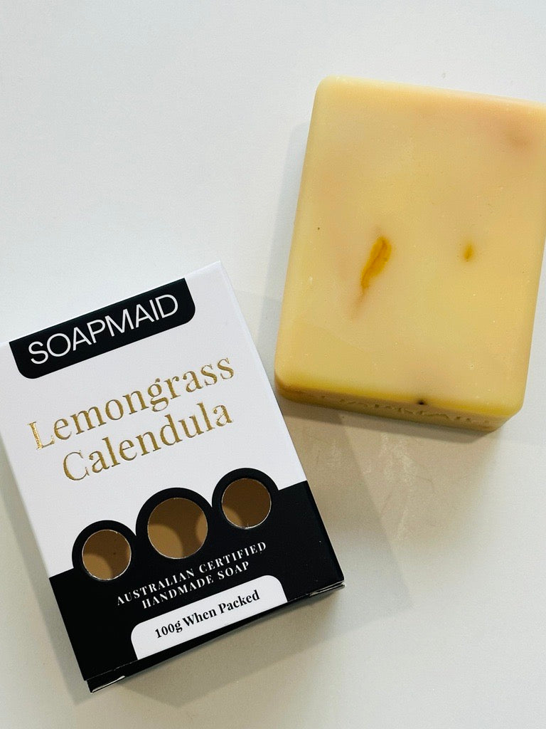 NATURAL SOAPS