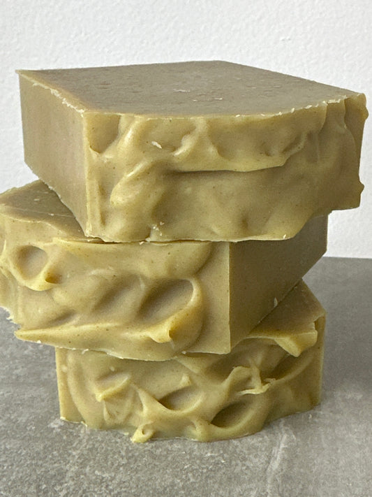 Litsea & Celery Soap Bar *White Label*