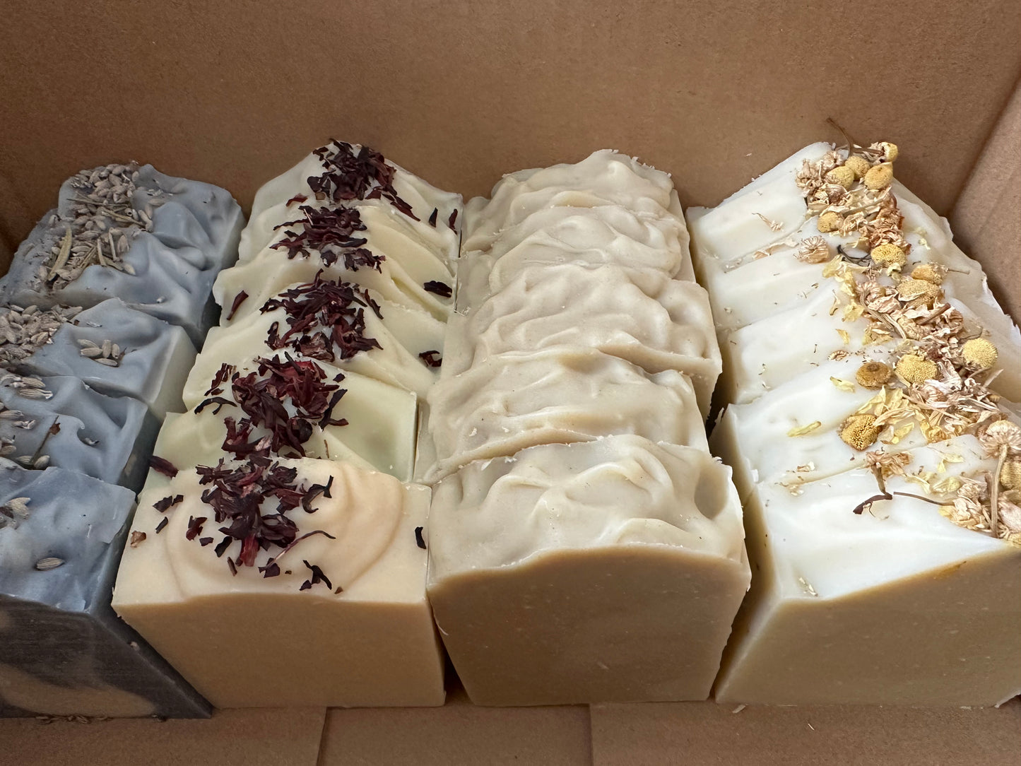 Botanical Bundle x20