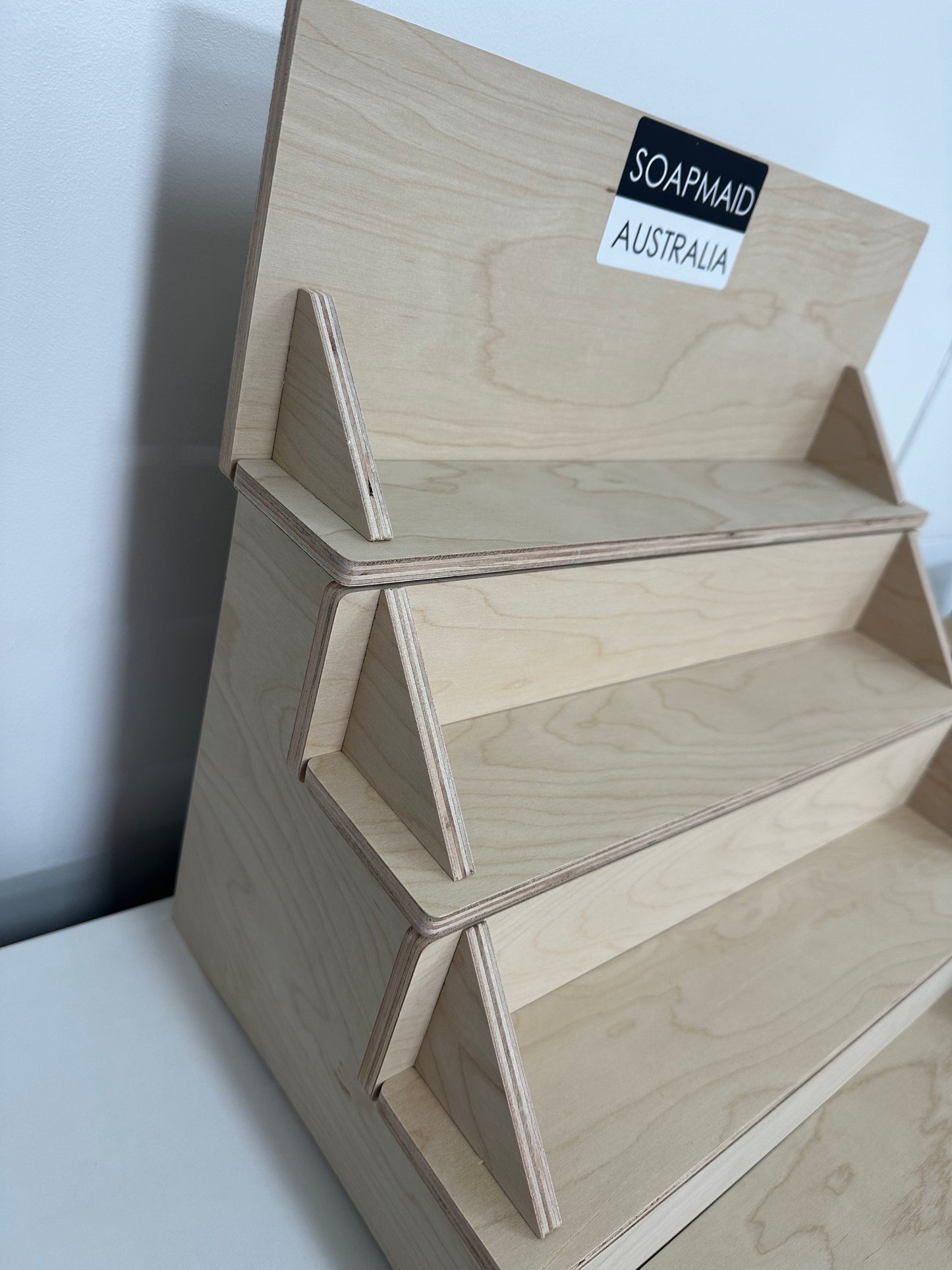 SOAPMAID DISPLAY SHELF