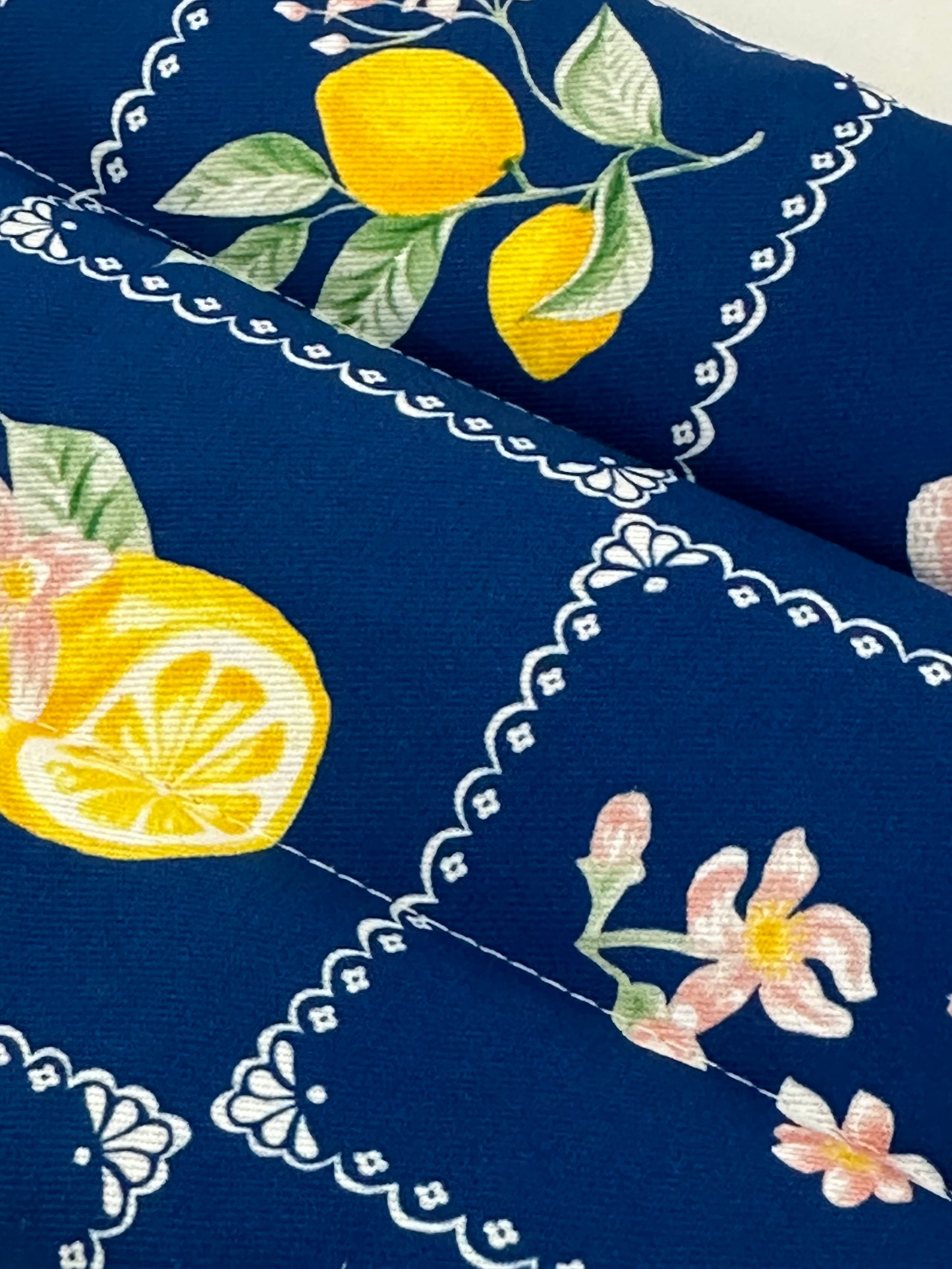 Lemon Love Heat Pack