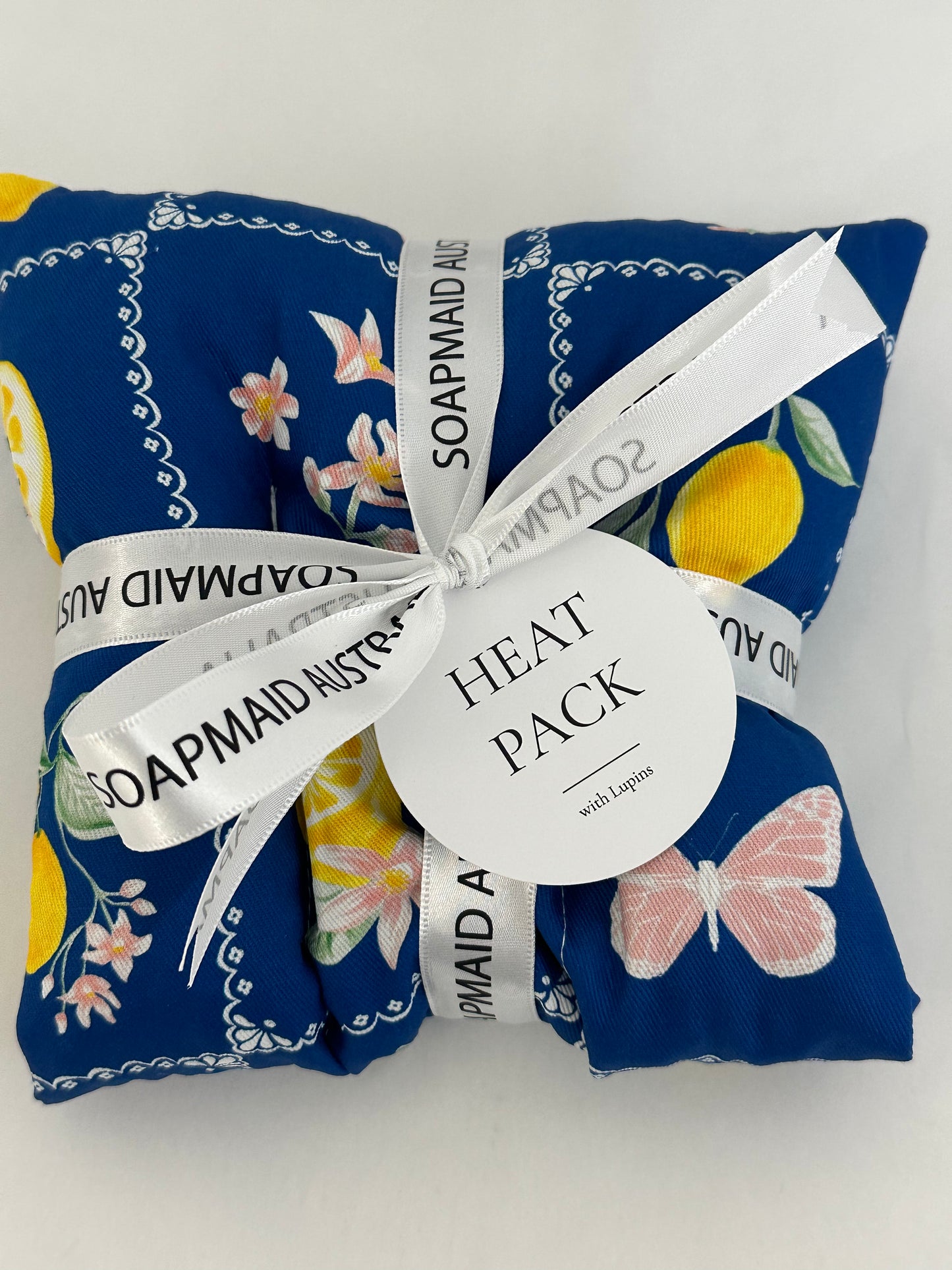 Lemon Love Heat Pack