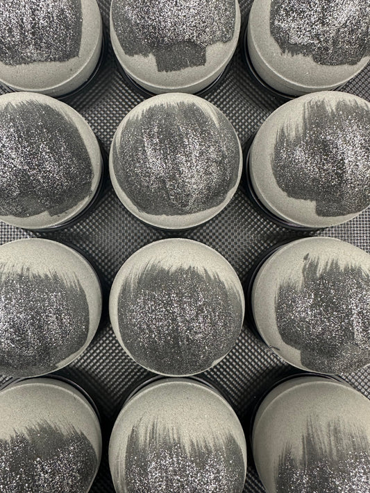 Galaxy Bath Bomb