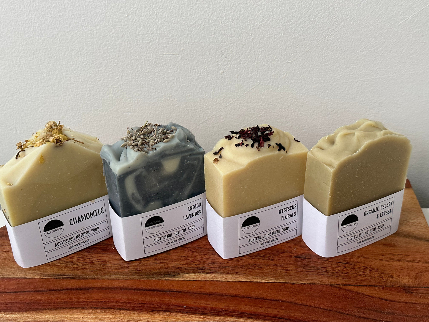 Botanical Bundle x20