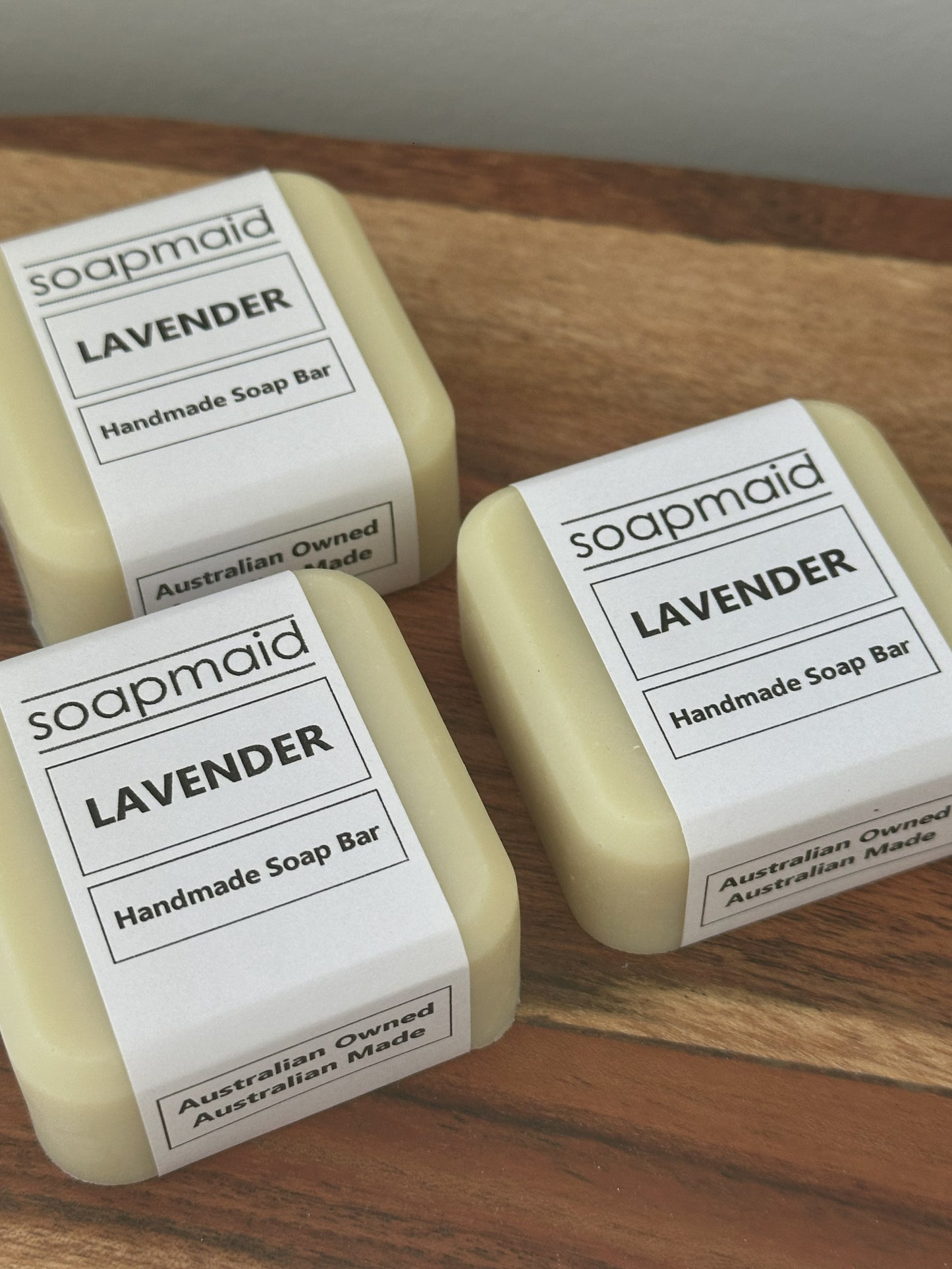 Guest Soap Bundle