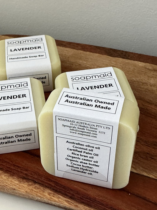 Guest Soap Bundle