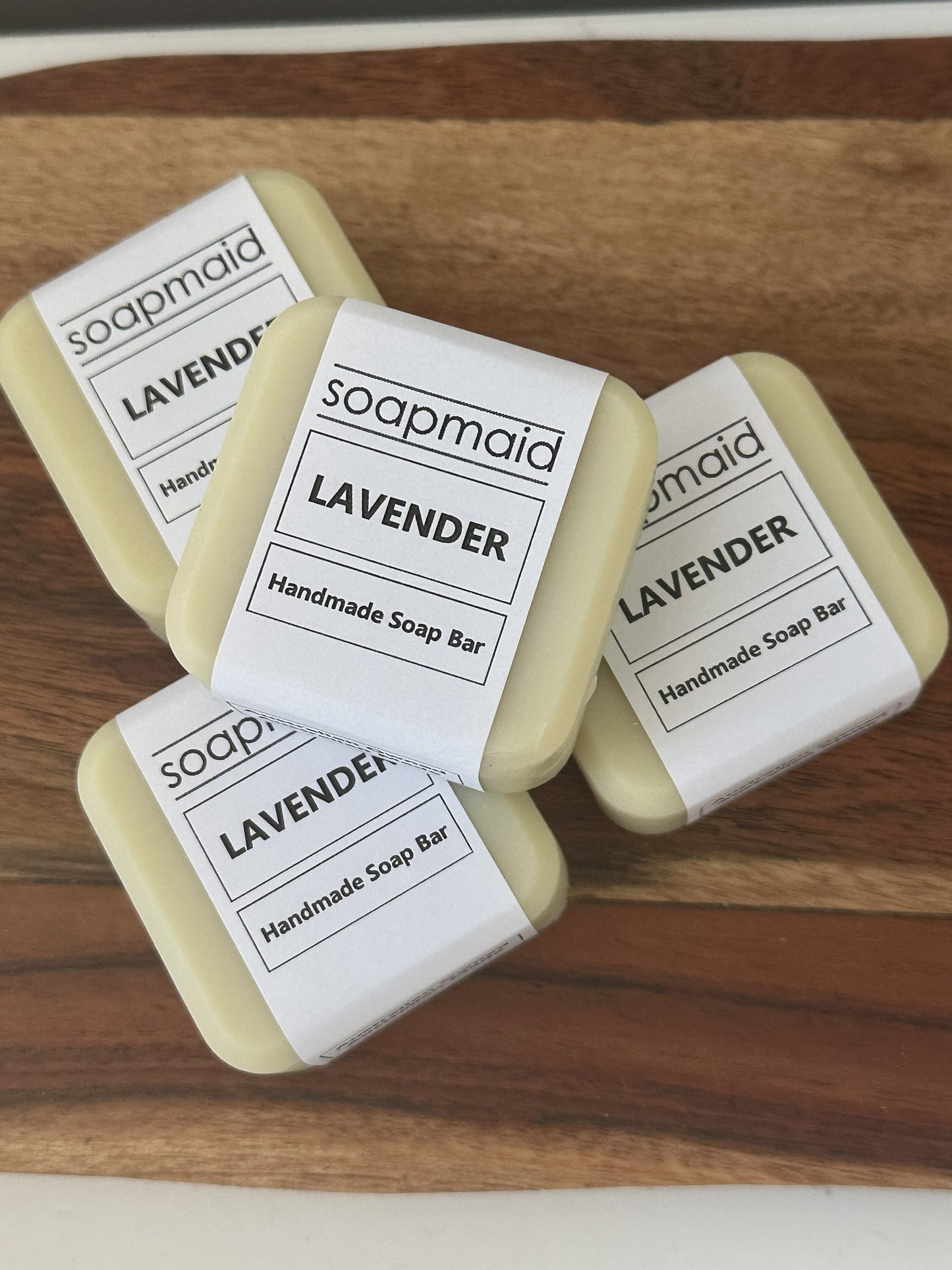 Guest Soap Bundle