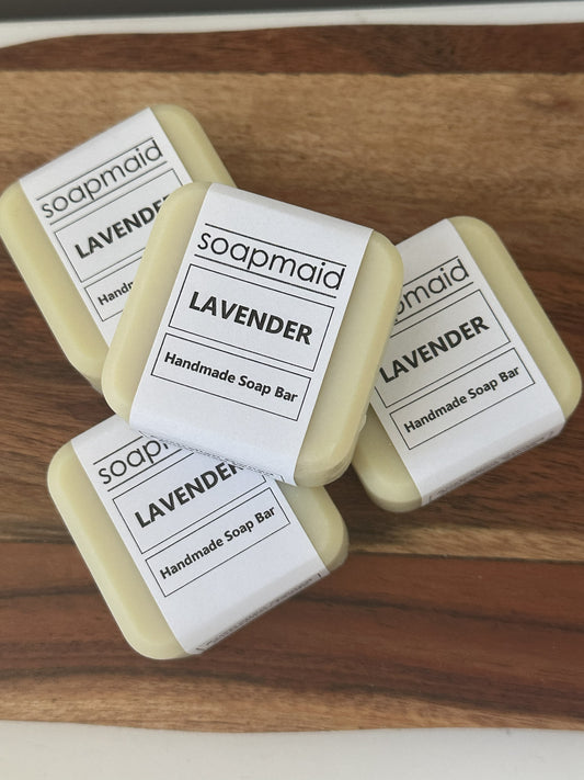 Guest Soap Bundle