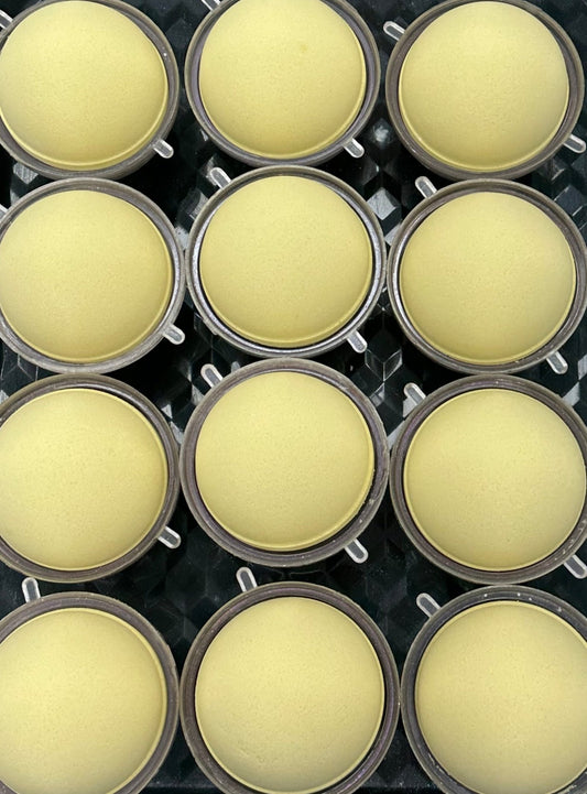 White Label Bath Bombs